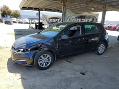 3VWG57AU7KM035710 2019 VOLKSWAGEN GOLF