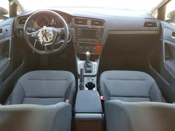 3VWG57AU7KM035710 2019 VOLKSWAGEN GOLF - Image 8