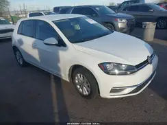 3VWG57AU7KM036940 2019 VOLKSWAGEN GOLF