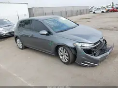 3VWG57AU7KM037330 2019 VOLKSWAGEN GOLF