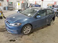 3VWG57AU7LM000411 2020 VOLKSWAGEN GOLF