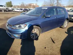 3VWG57AU7LM005527 2020 VOLKSWAGEN GOLF