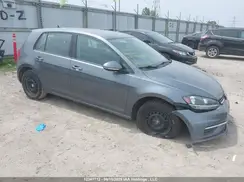 3VWG57AU7LM006595 2020 VOLKSWAGEN GOLF