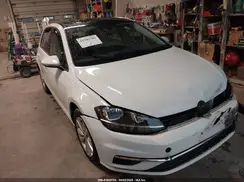 3VWG57AU7LM008783 2020 VOLKSWAGEN GOLF