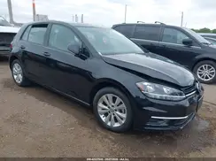3VWG57AU7LM010324 2020 VOLKSWAGEN GOLF