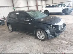 3VWG57AU7LM011036 2020 VOLKSWAGEN GOLF