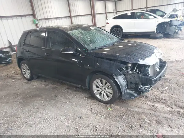 3VWG57AU7LM011036 2020 VOLKSWAGEN GOLF - Image 1