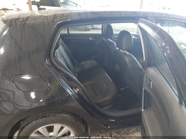 3VWG57AU7LM011036 2020 VOLKSWAGEN GOLF - Image 8