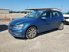 3VWG57AU7LM011618 2020 VOLKSWAGEN GOLF