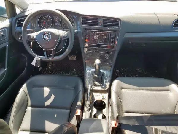 3VWG57AU7LM011618 2020 VOLKSWAGEN GOLF - Image 8