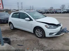 3VWG57AU7LM013093 2020 VOLKSWAGEN GOLF