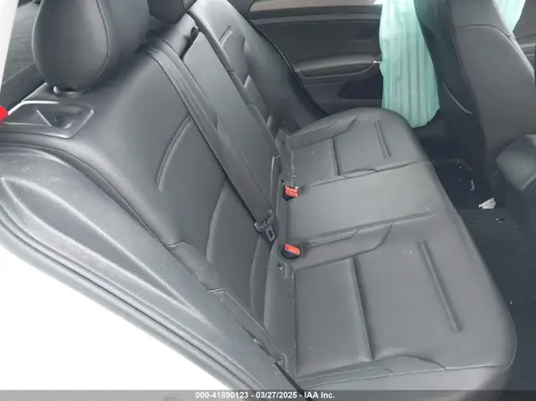 3VWG57AU7LM013093 2020 VOLKSWAGEN GOLF - Image 8