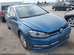3VWG57AU7LM014373 2020 VOLKSWAGEN GOLF