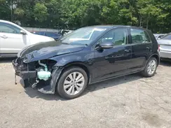 3VWG57AU7LM016804 2020 VOLKSWAGEN GOLF