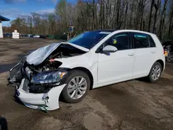 3VWG57AU7MM000751 2021 VOLKSWAGEN GOLF