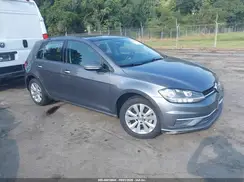 3VWG57AU7MM001009 2021 VOLKSWAGEN GOLF