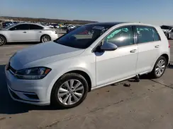 3VWG57AU7MM001169 2021 VOLKSWAGEN GOLF