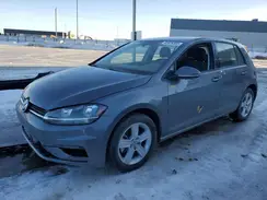 3VWG57AU7MM002922 2021 VOLKSWAGEN GOLF