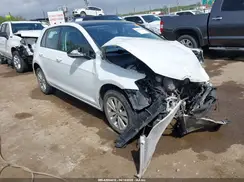 3VWG57AU7MM003388 2021 VOLKSWAGEN GOLF