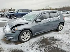 3VWG57AU7MM004315 2021 VOLKSWAGEN GOLF