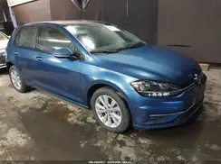 3VWG57AU7MM007988 2021 VOLKSWAGEN GOLF