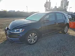 3VWG57AU7MM008607 2021 VOLKSWAGEN GOLF