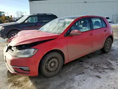 3VWG57AU7MM012771 2021 VOLKSWAGEN GOLF