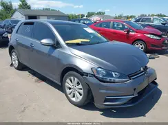 3VWG57AU7MM014083 2021 VOLKSWAGEN GOLF