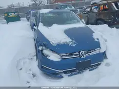 3VWG57AU7MM016691 2021 VOLKSWAGEN GOLF