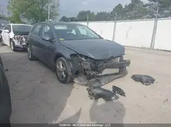 3VWG57AU8KM005664 2019 VOLKSWAGEN GOLF