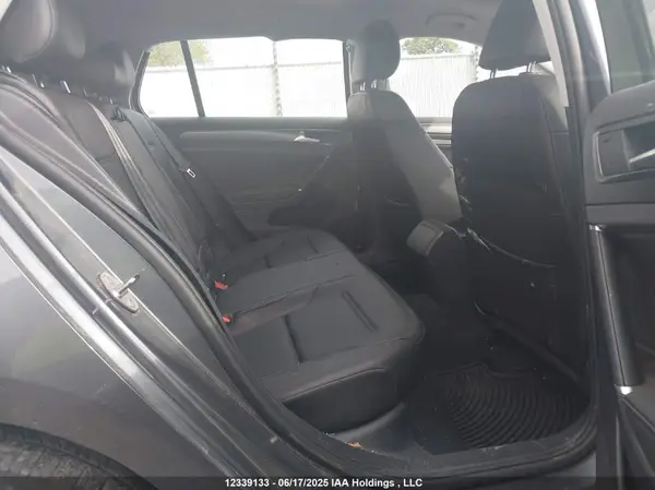3VWG57AU8KM005664 2019 VOLKSWAGEN GOLF - Image 8