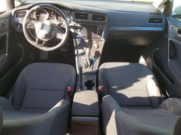 3VWG57AU8KM009987 2019 VOLKSWAGEN GOLF - Image 8