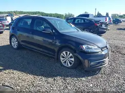 3VWG57AU8KM011612 2019 VOLKSWAGEN GOLF
