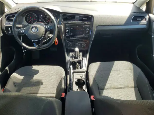 3VWG57AU8KM012629 2019 VOLKSWAGEN GOLF - Image 8