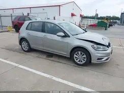 3VWG57AU8KM013487 2019 VOLKSWAGEN GOLF