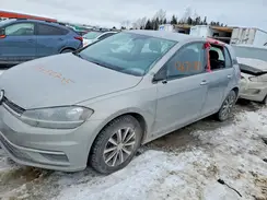 3VWG57AU8KM013831 2019 VOLKSWAGEN GOLF