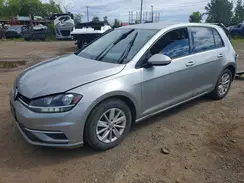 3VWG57AU8KM018110 2019 VOLKSWAGEN GOLF