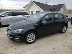 3VWG57AU8KM020682 2019 VOLKSWAGEN GOLF