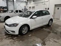 3VWG57AU8KM022738 2019 VOLKSWAGEN GOLF