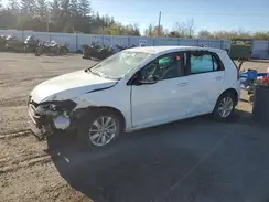3VWG57AU8KM027681 2019 VOLKSWAGEN GOLF