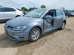 3VWG57AU8KM030533 2019 VOLKSWAGEN GOLF