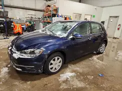 3VWG57AU8KM033481 2019 VOLKSWAGEN GOLF