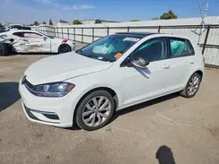 3VWG57AU8KM033674 2019 VOLKSWAGEN GOLF