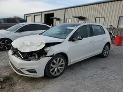 3VWG57AU8KM038227 2019 VOLKSWAGEN GOLF