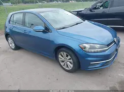3VWG57AU8LM003267 2020 VOLKSWAGEN GOLF
