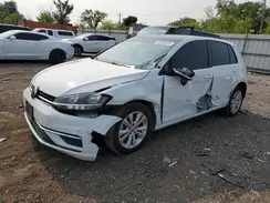 3VWG57AU8LM004614 2020 VOLKSWAGEN GOLF