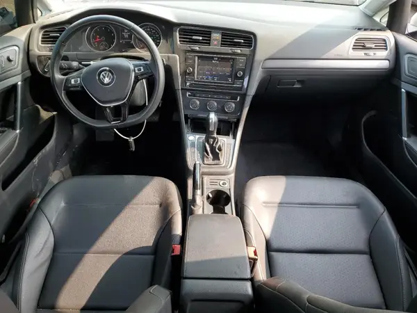 3VWG57AU8LM004614 2020 VOLKSWAGEN GOLF - Image 8
