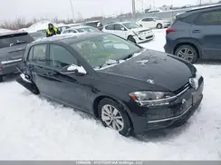 3VWG57AU8LM005939 2020 VOLKSWAGEN GOLF
