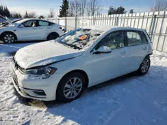 3VWG57AU8LM008291 2020 VOLKSWAGEN GOLF