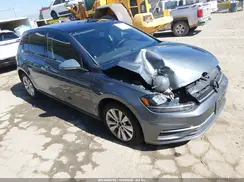3VWG57AU8LM011126 2020 VOLKSWAGEN GOLF